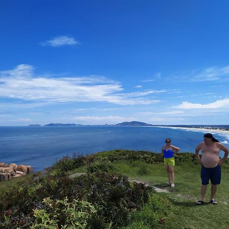 Pousada Laguna Dış mekan fotoğraf