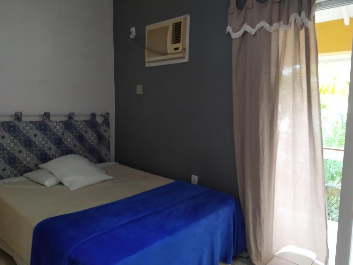 Pousada Laguna Dış mekan fotoğraf