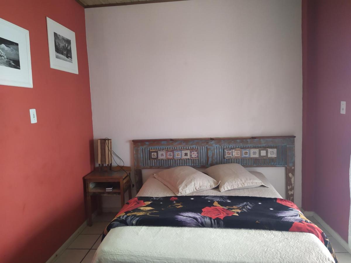 Pousada Laguna Dış mekan fotoğraf