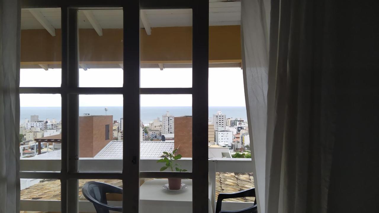 Pousada Laguna Dış mekan fotoğraf