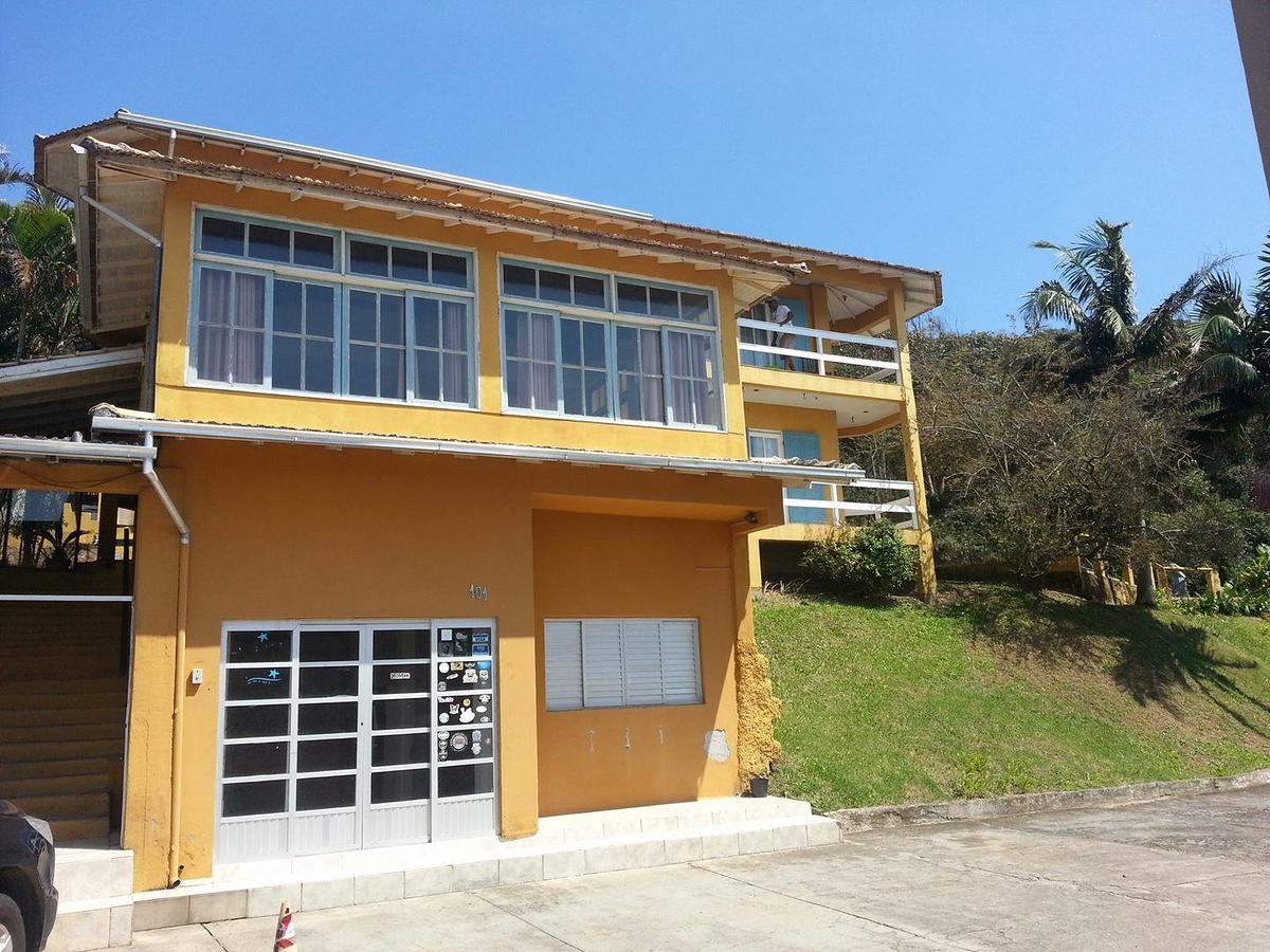 Pousada Laguna Dış mekan fotoğraf