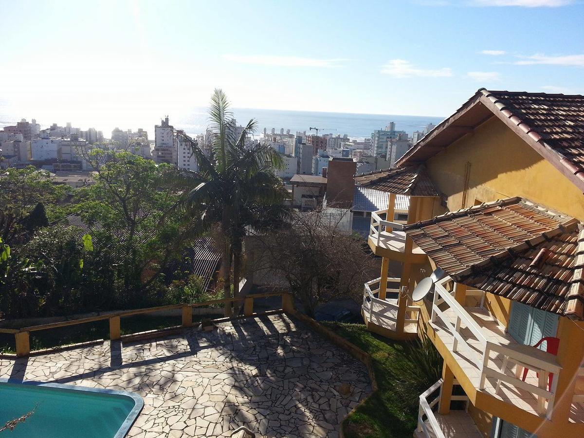 Pousada Laguna Dış mekan fotoğraf