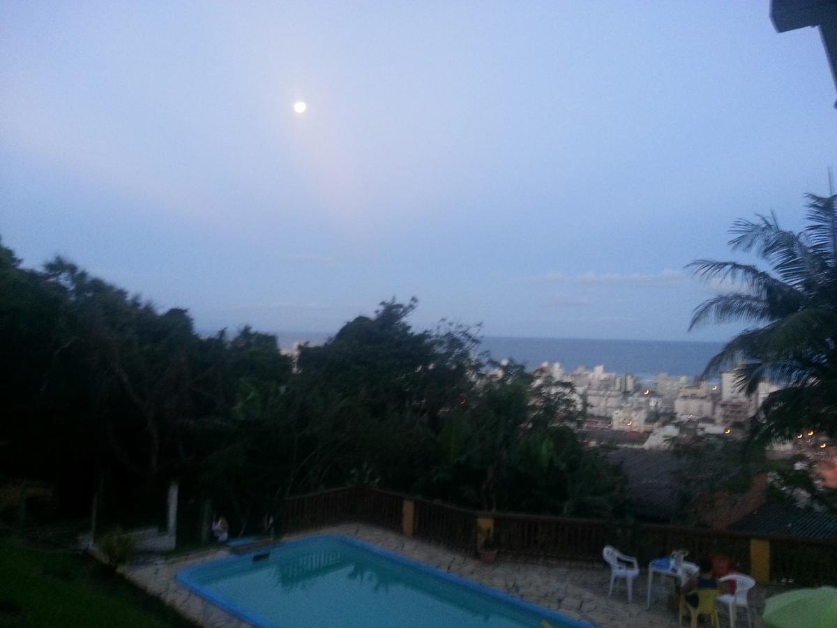 Pousada Laguna Dış mekan fotoğraf