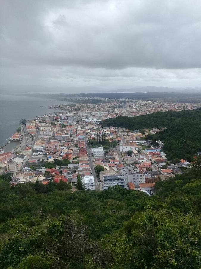 Pousada Laguna Dış mekan fotoğraf