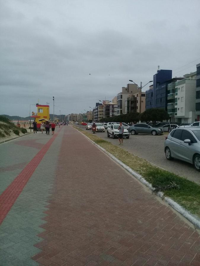 Pousada Laguna Dış mekan fotoğraf