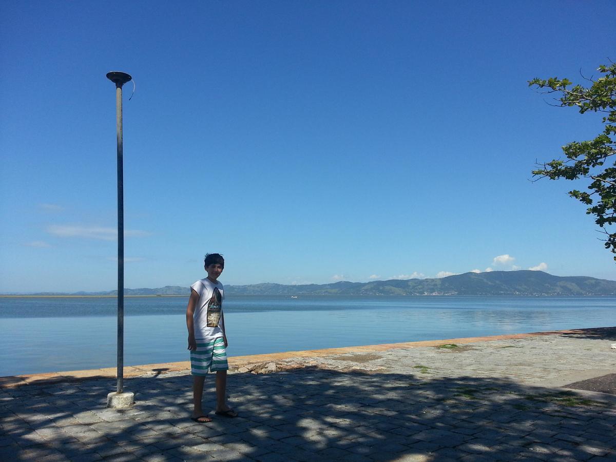 Pousada Laguna Dış mekan fotoğraf