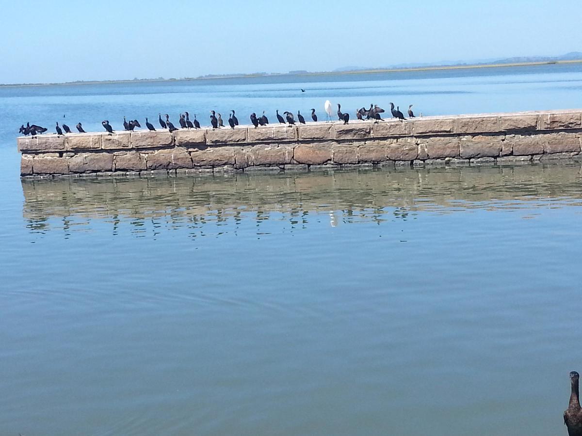 Pousada Laguna Dış mekan fotoğraf