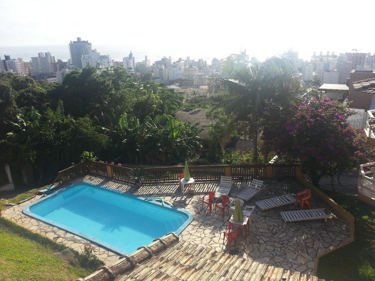 Pousada Laguna Dış mekan fotoğraf