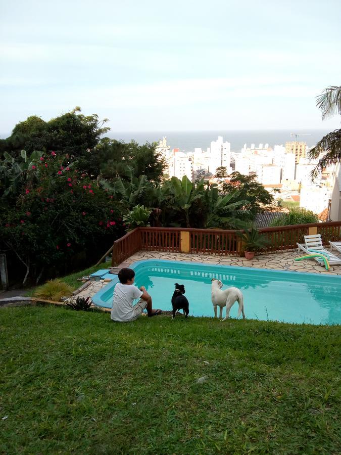 Pousada Laguna Dış mekan fotoğraf