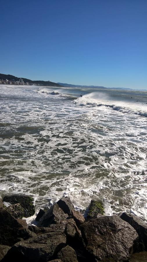 Pousada Laguna Dış mekan fotoğraf