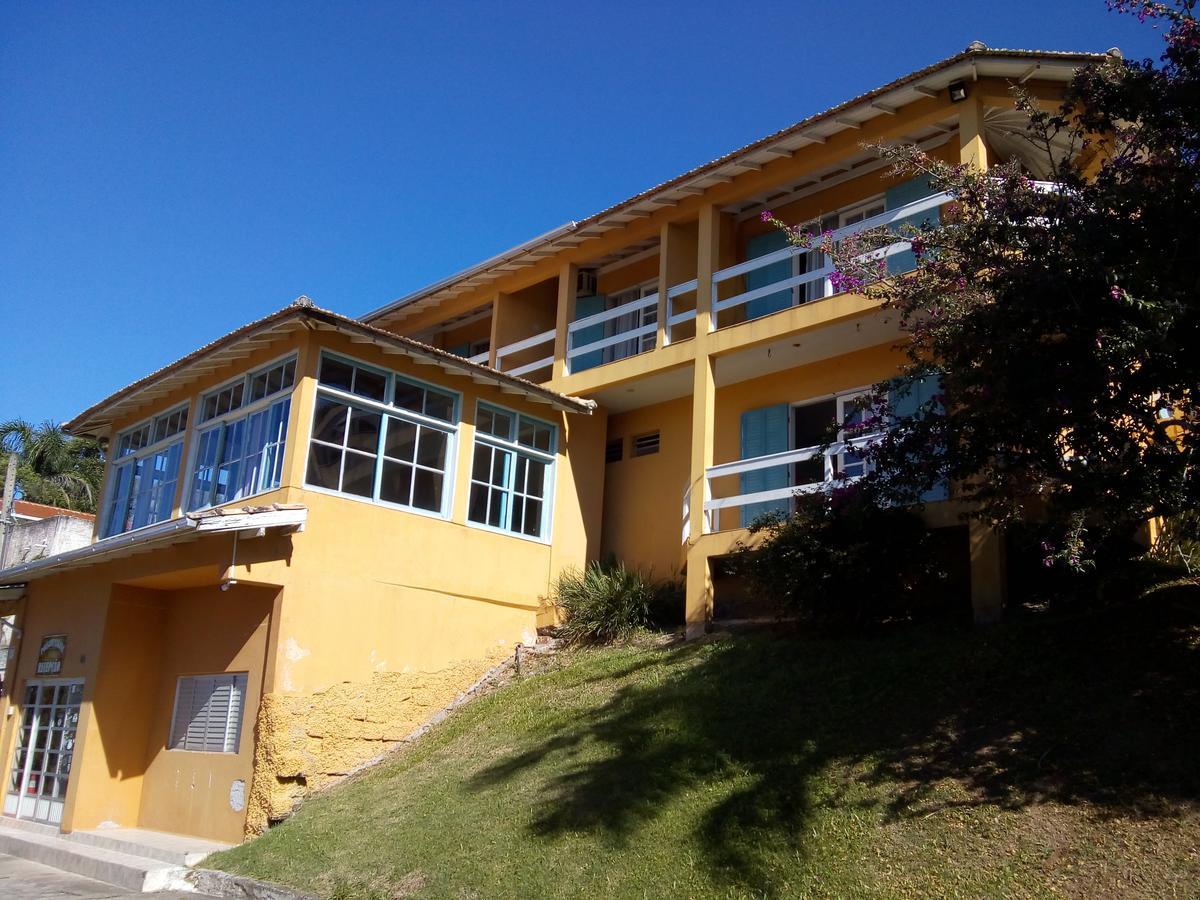 Pousada Laguna Dış mekan fotoğraf