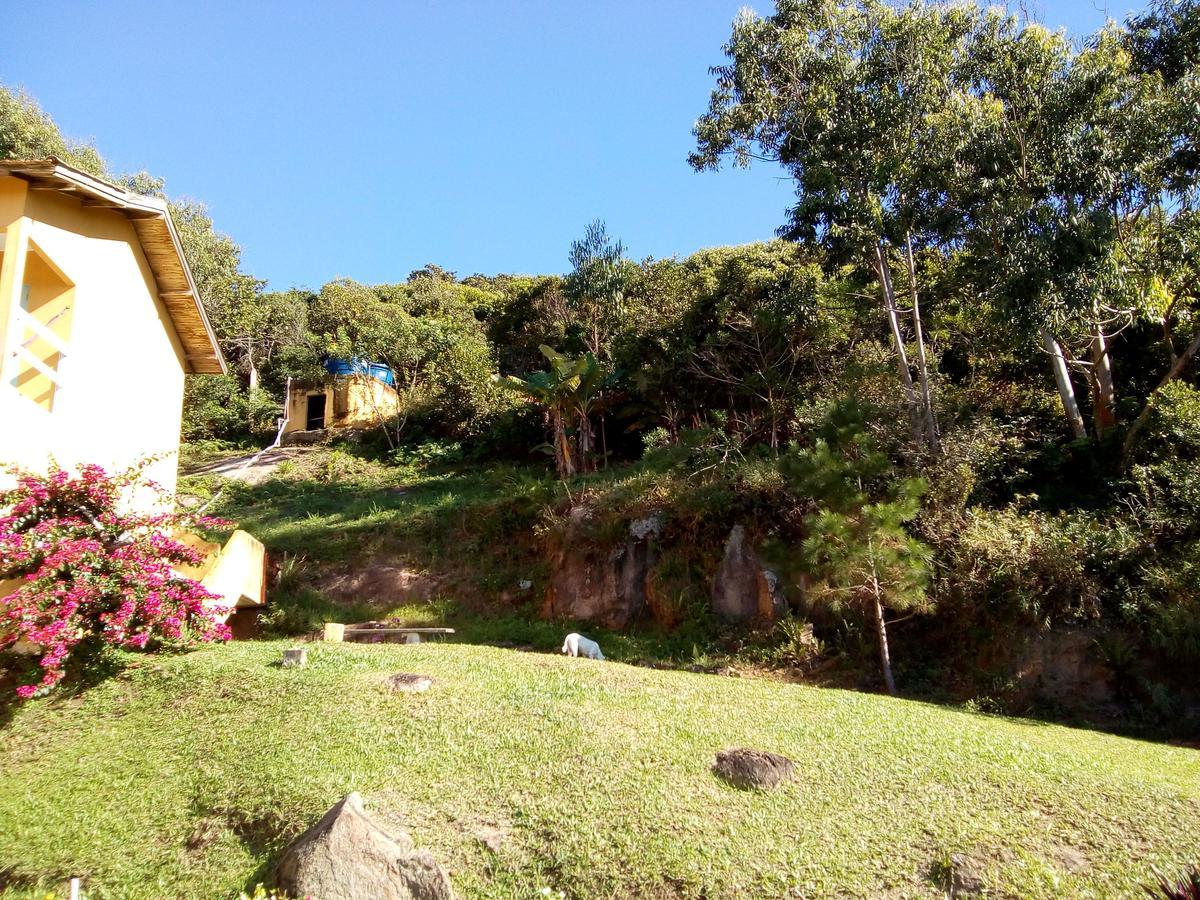 Pousada Laguna Dış mekan fotoğraf