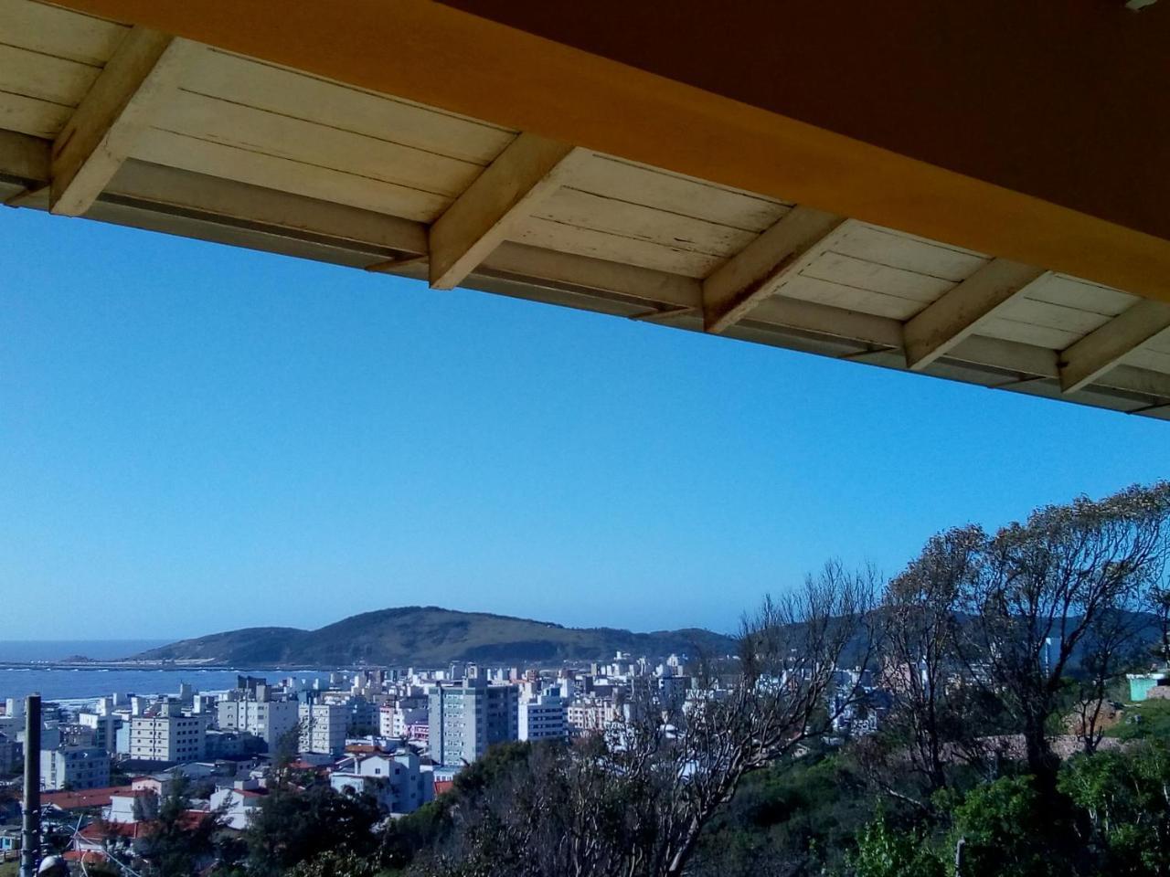 Pousada Laguna Dış mekan fotoğraf