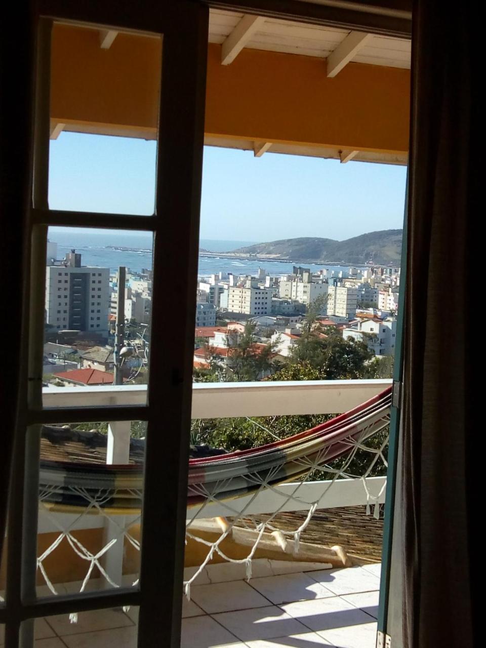 Pousada Laguna Dış mekan fotoğraf
