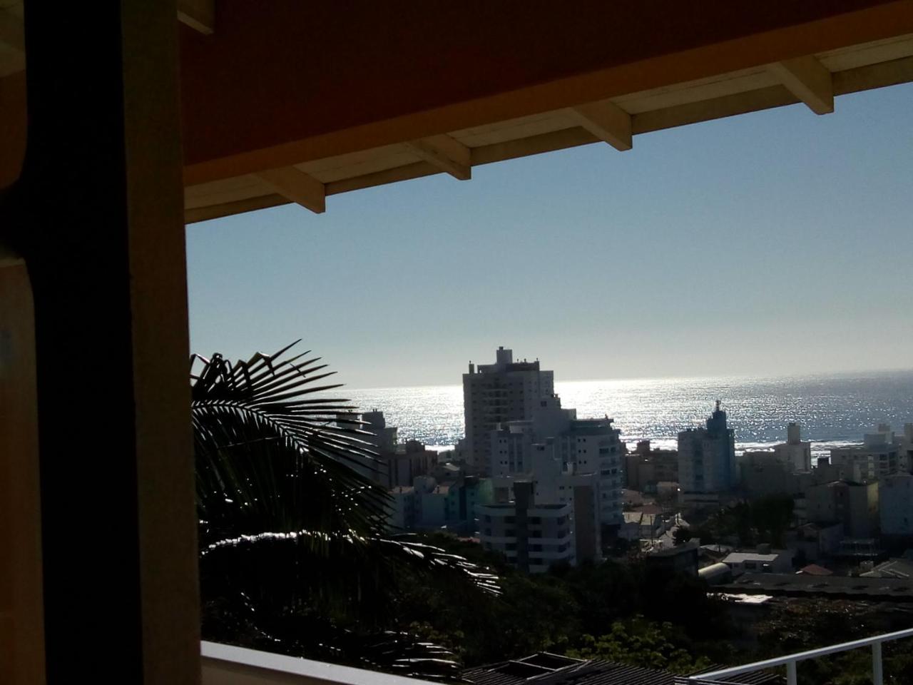 Pousada Laguna Dış mekan fotoğraf