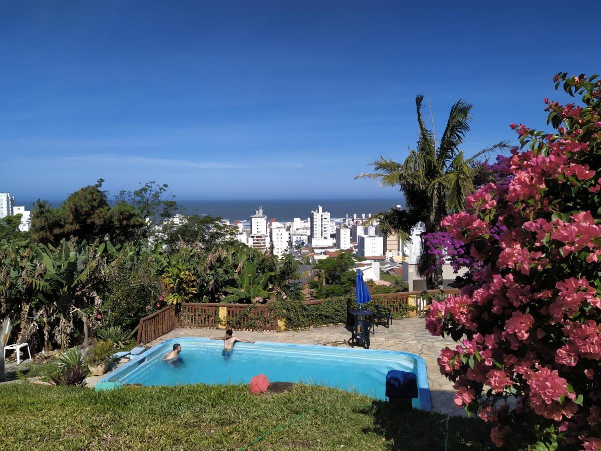 Pousada Laguna Dış mekan fotoğraf