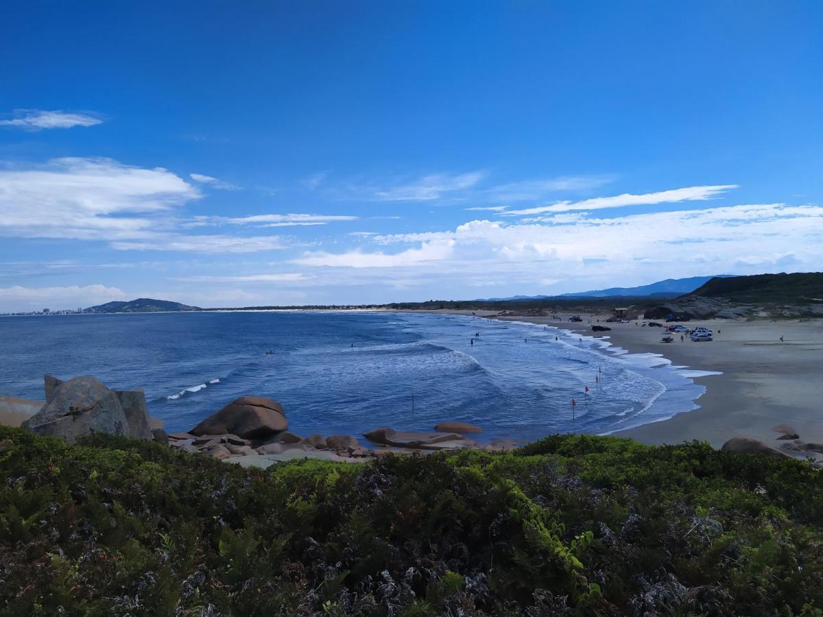Pousada Laguna Dış mekan fotoğraf