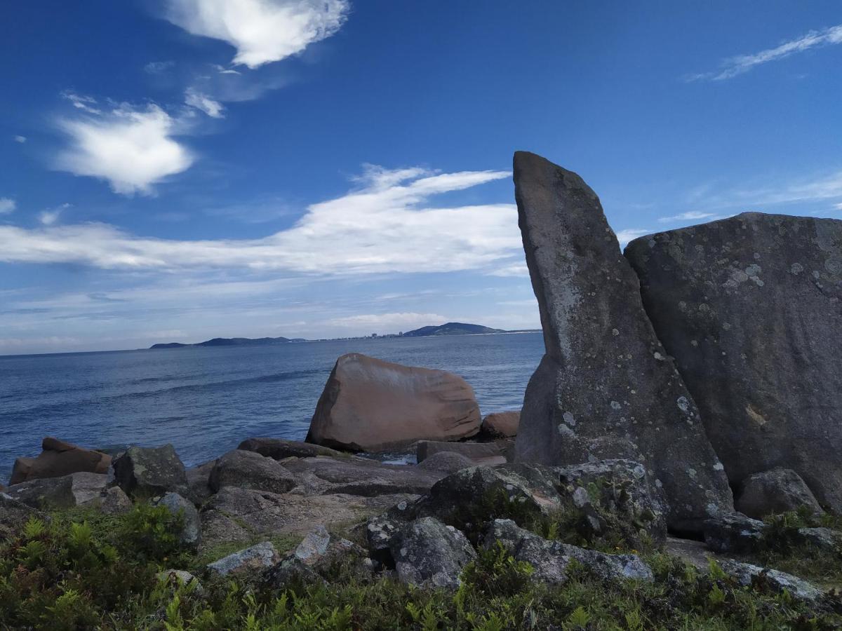 Pousada Laguna Dış mekan fotoğraf