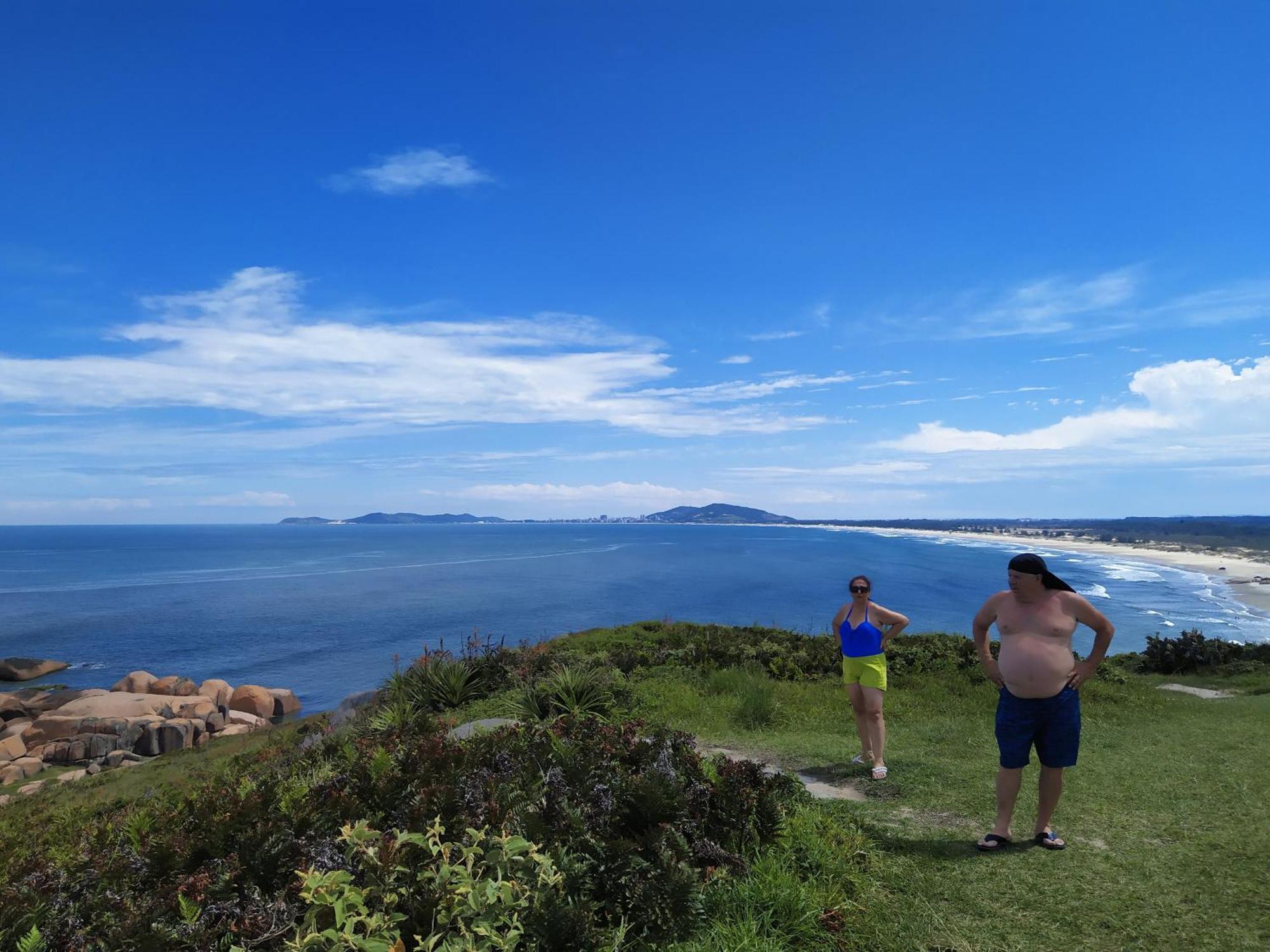 Pousada Laguna Dış mekan fotoğraf